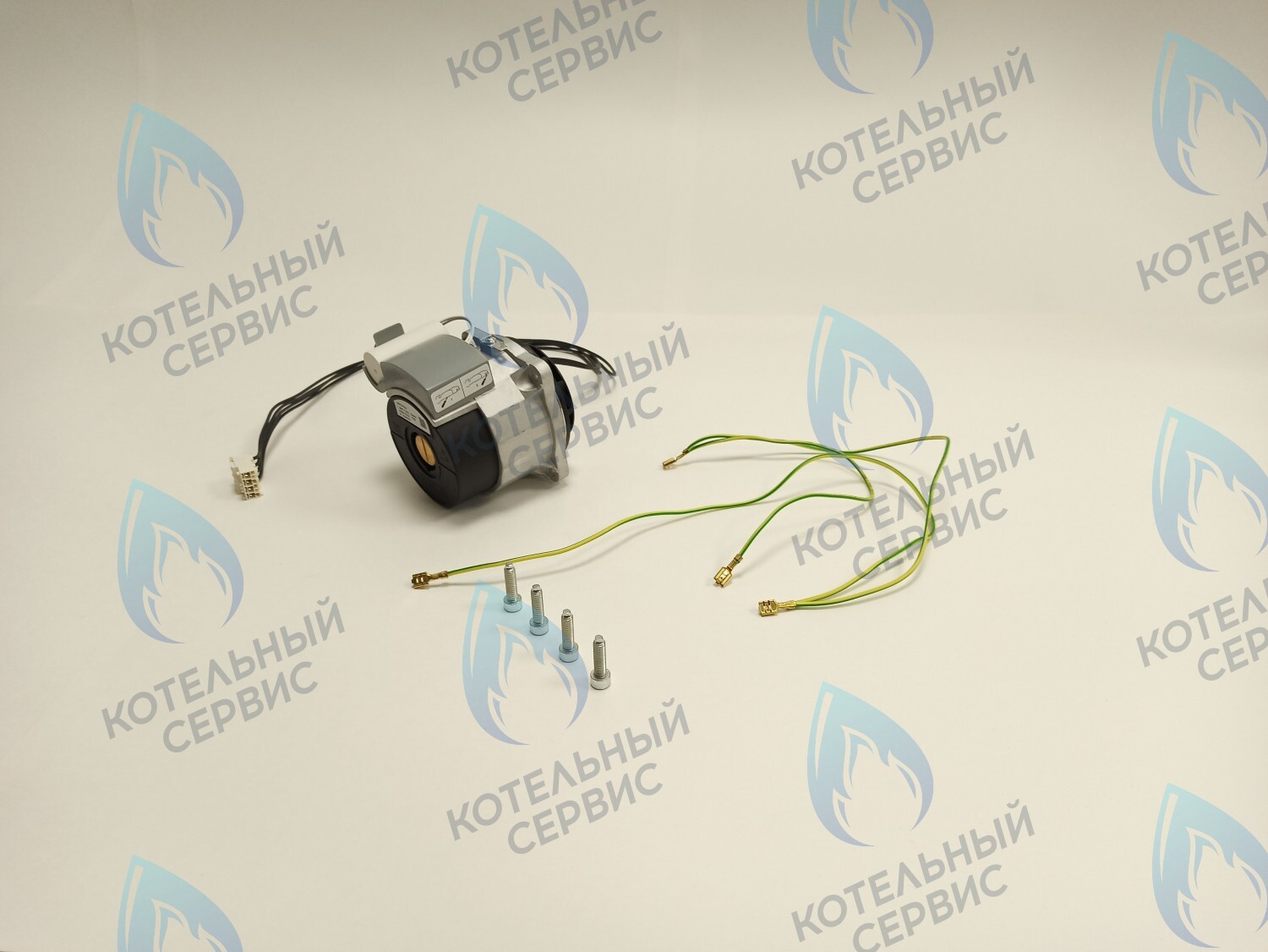 Насос циркуляционный DUCA APW 15-6.2A  (2 скорости) аналог Wilo Ariston (60000591)