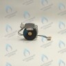 Насос циркуляционный DUCA APW 15-6.2A  (2 скорости) аналог Wilo Ariston (60000591)