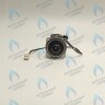 Насос циркуляционный DUCA APW 15-6.2A  (2 скорости) аналог Wilo Ariston (60000591)