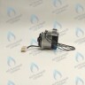 Насос циркуляционный DUCA APW 15-6.2A  (2 скорости) аналог Wilo Ariston (60000591)