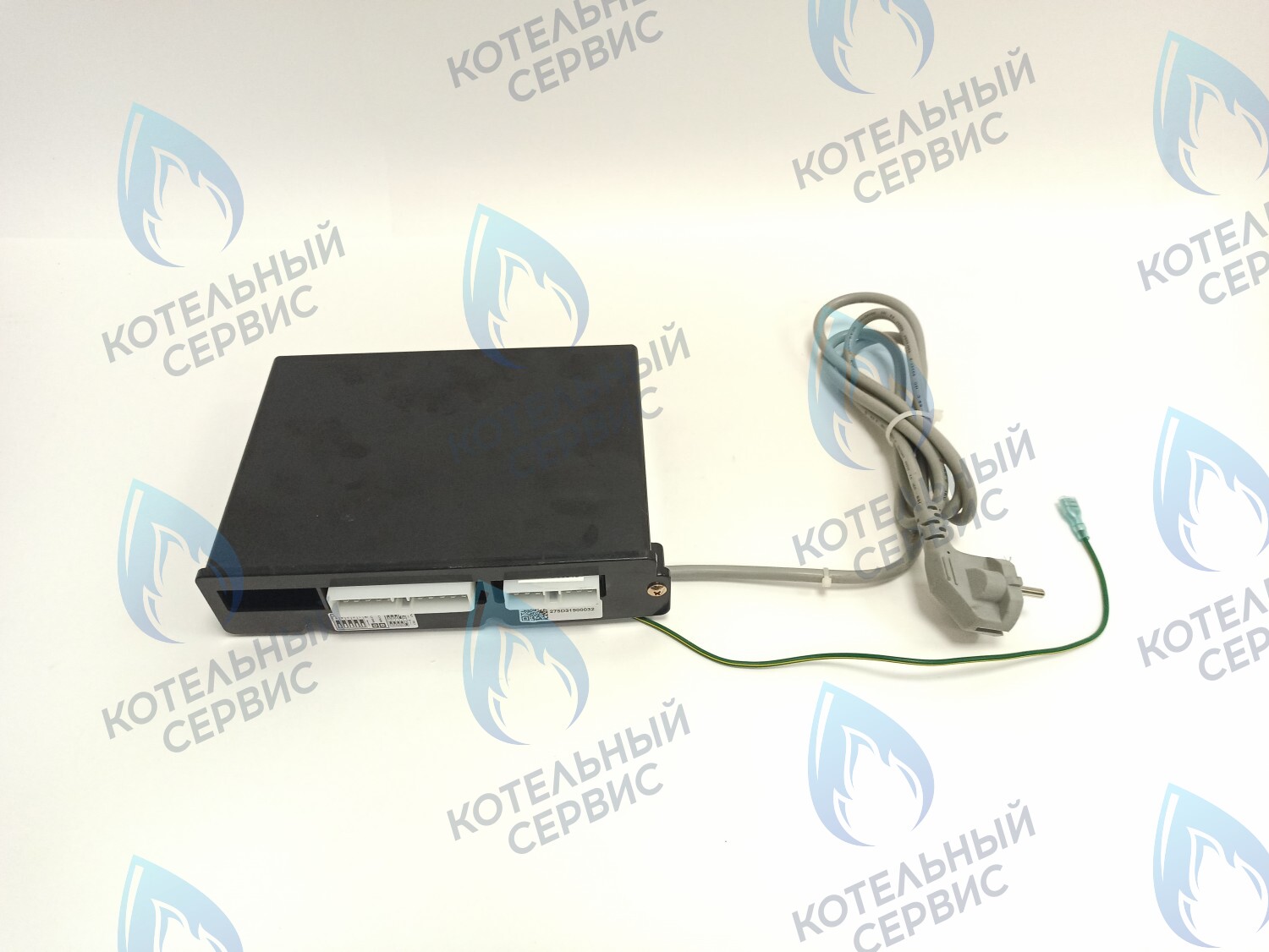 Электронная плата управления (блок управления) в сборе  ARDERIA