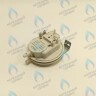 Прессостат KENTATSU Nobby Balance Plus, Nobby Balance Plus S 165/135 Pa