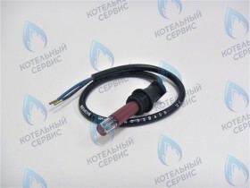 Фоторезистор (датчик пламени, фотоэлемент) KIT FOTORES.QRB1B (35600850) FERROLI