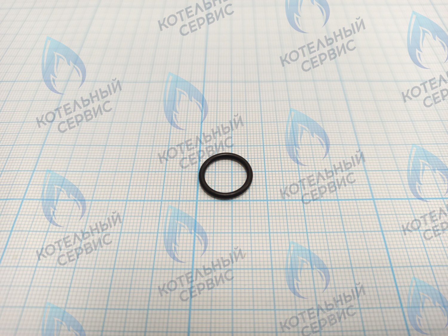Плоская прокладка 1/4" (BI1001 115) ELECTROLUX