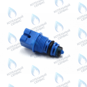 КРАН ПОДПИТКИ BOSCH GAZ 6000 W-18C/24C/35C BUDERUS U072-18K/24K/35K