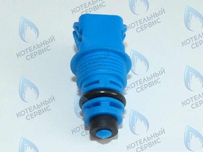 КРАН ПОДПИТКИ BOSCH GAZ 6000 W-18C/24C/35C BUDERUS U072-18K/24K/35K