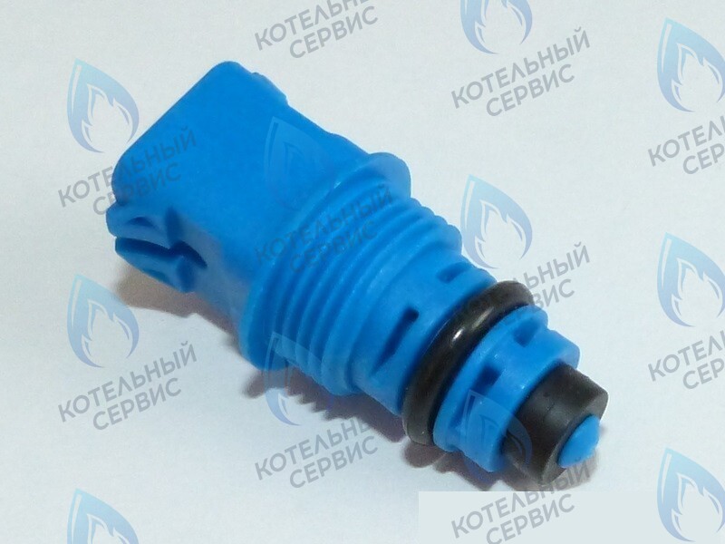КРАН ПОДПИТКИ BOSCH GAZ 6000 W-18C/24C/35C BUDERUS U072-18K/24K/35K