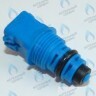 КРАН ПОДПИТКИ BOSCH GAZ 6000 W-18C/24C/35C BUDERUS U072-18K/24K/35K