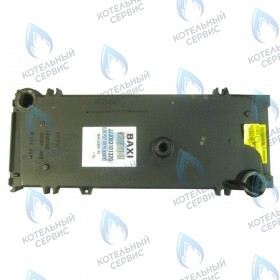 Задняя секция (задний элемент) Baxi Slim