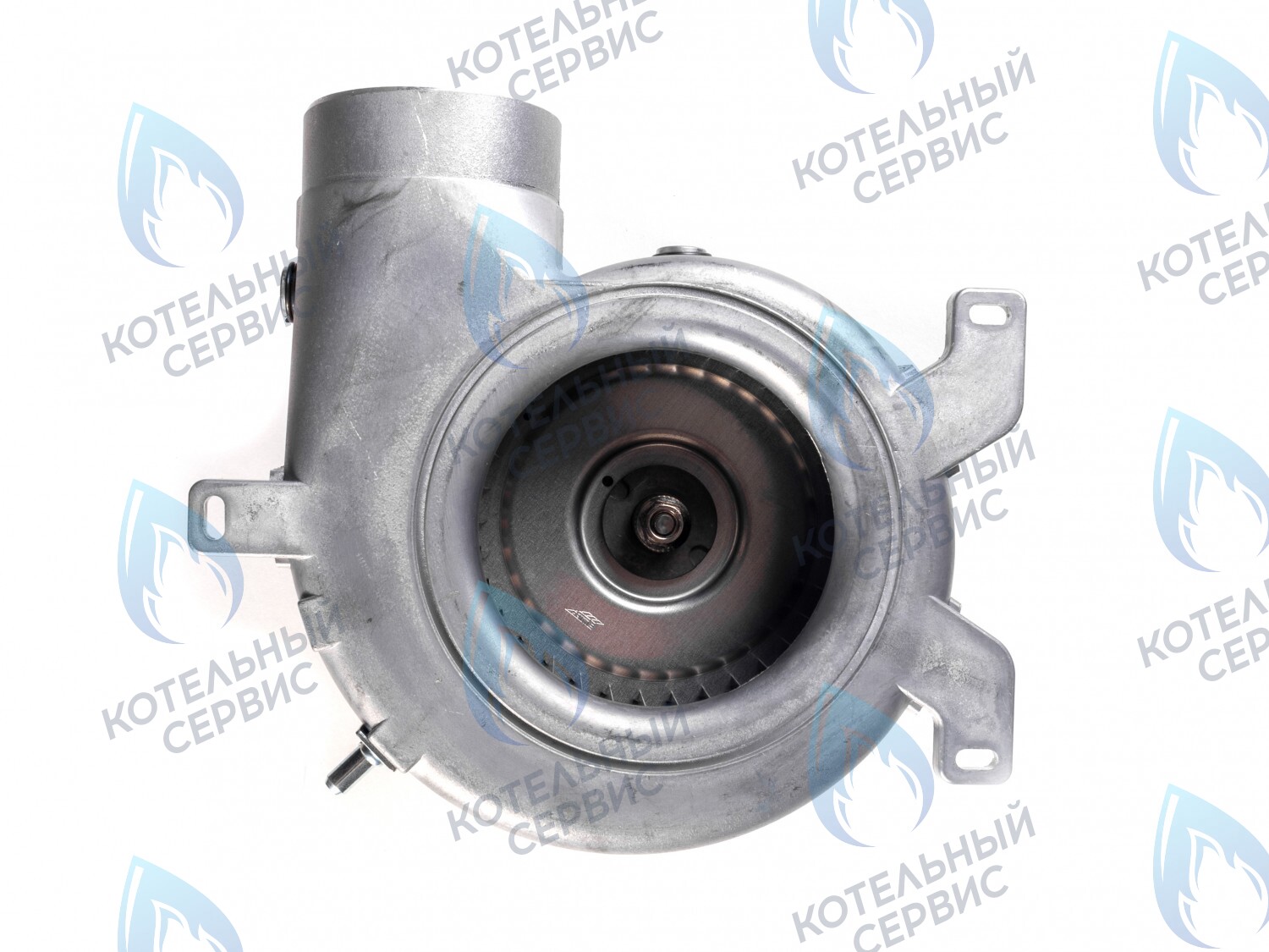 Вентилятор дымоудаления 55W (F) VGR0132861 Immergas MAIOR EOLO 28 4E, MINI EOLO 28 3E, ARISTON, ALPHATHERM (6VENTILA10), FERROLI (398907134), E.C.A (7006907134)