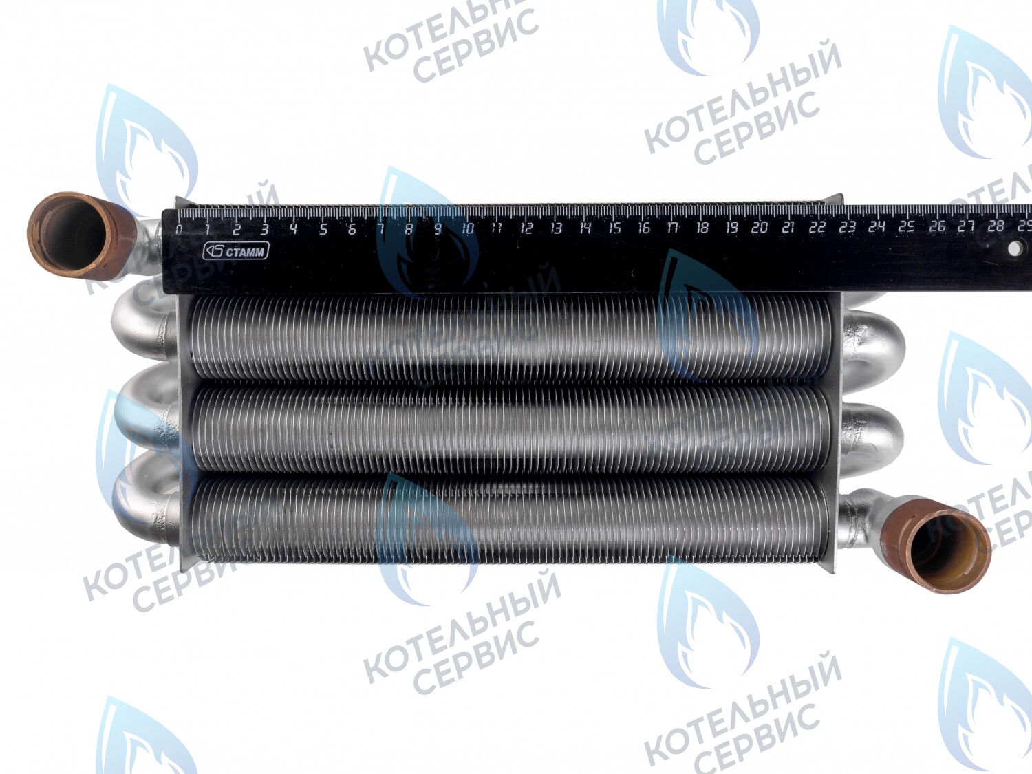 Главный теплообменник 24 кВт ELSOTHERM серия T
