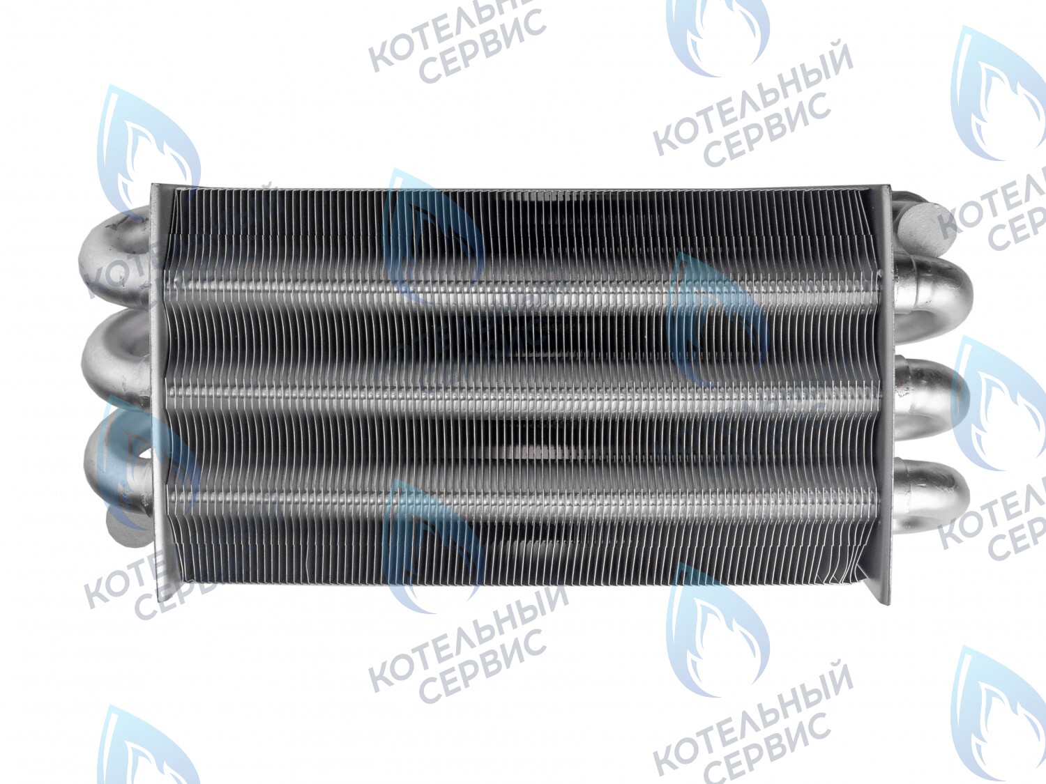 Главный теплообменник 24 кВт ELSOTHERM серия T