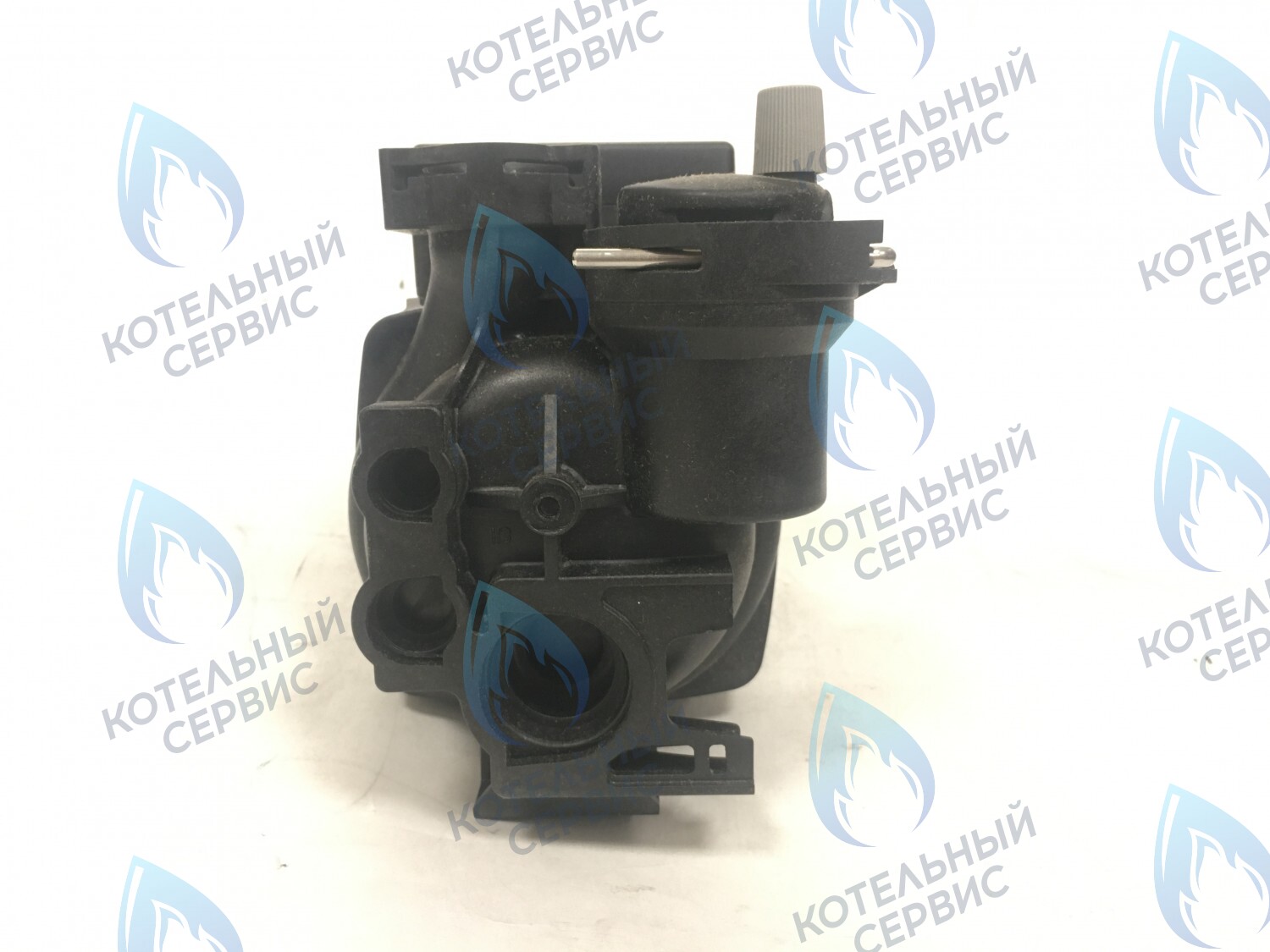 Циркуляционный насос в сборе (против часовой) ERCO DWP15-60-A