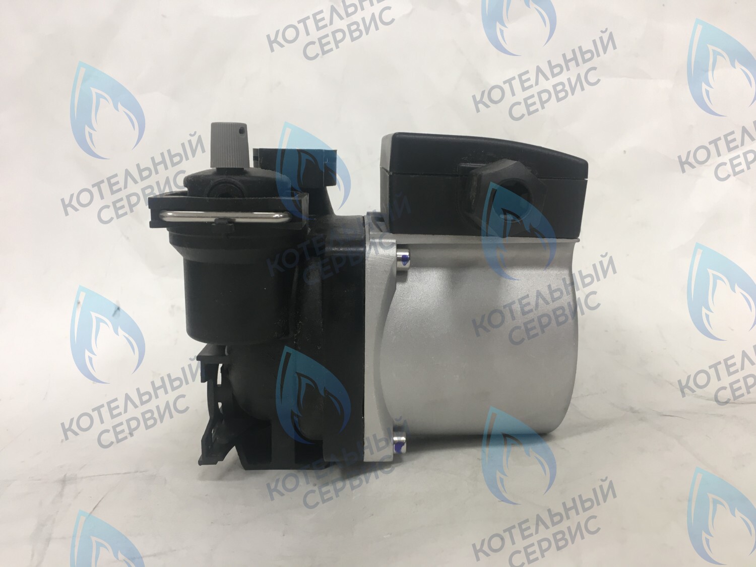 Циркуляционный насос в сборе (против часовой) ERCO DWP15-60-A