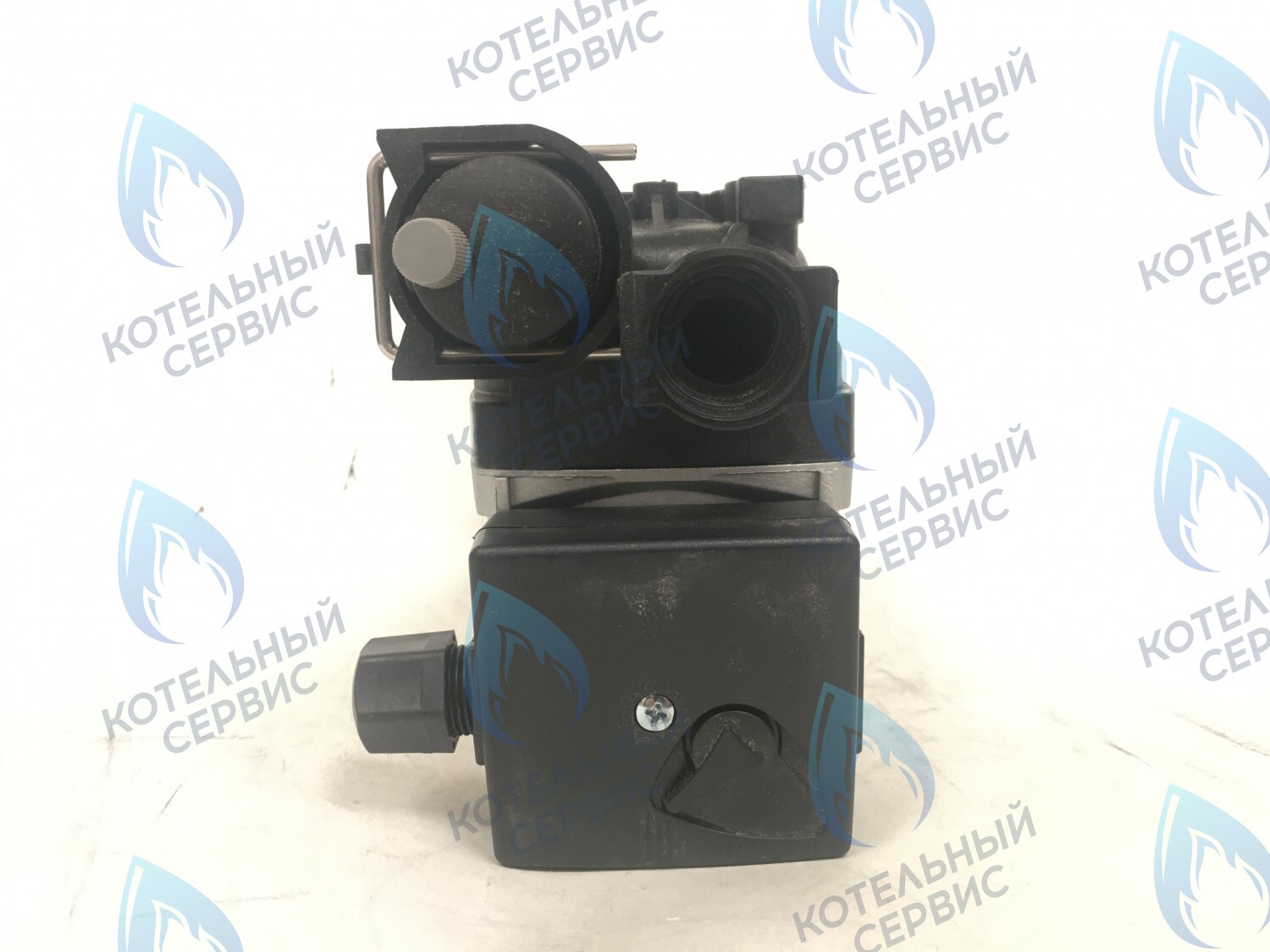 Циркуляционный насос в сборе (против часовой) ERCO DWP15-60-A