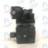 Циркуляционный насос в сборе (против часовой) ERCO DWP15-60-A