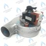 Вентилятор дымоудаления BOSCH WBN6000 35C/35 / BUDERUS U072 35K/35H (87186441210)
