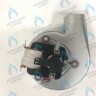 Вентилятор дымоудаления BOSCH WBN6000 35C/35 / BUDERUS U072 35K/35H (87186441210)