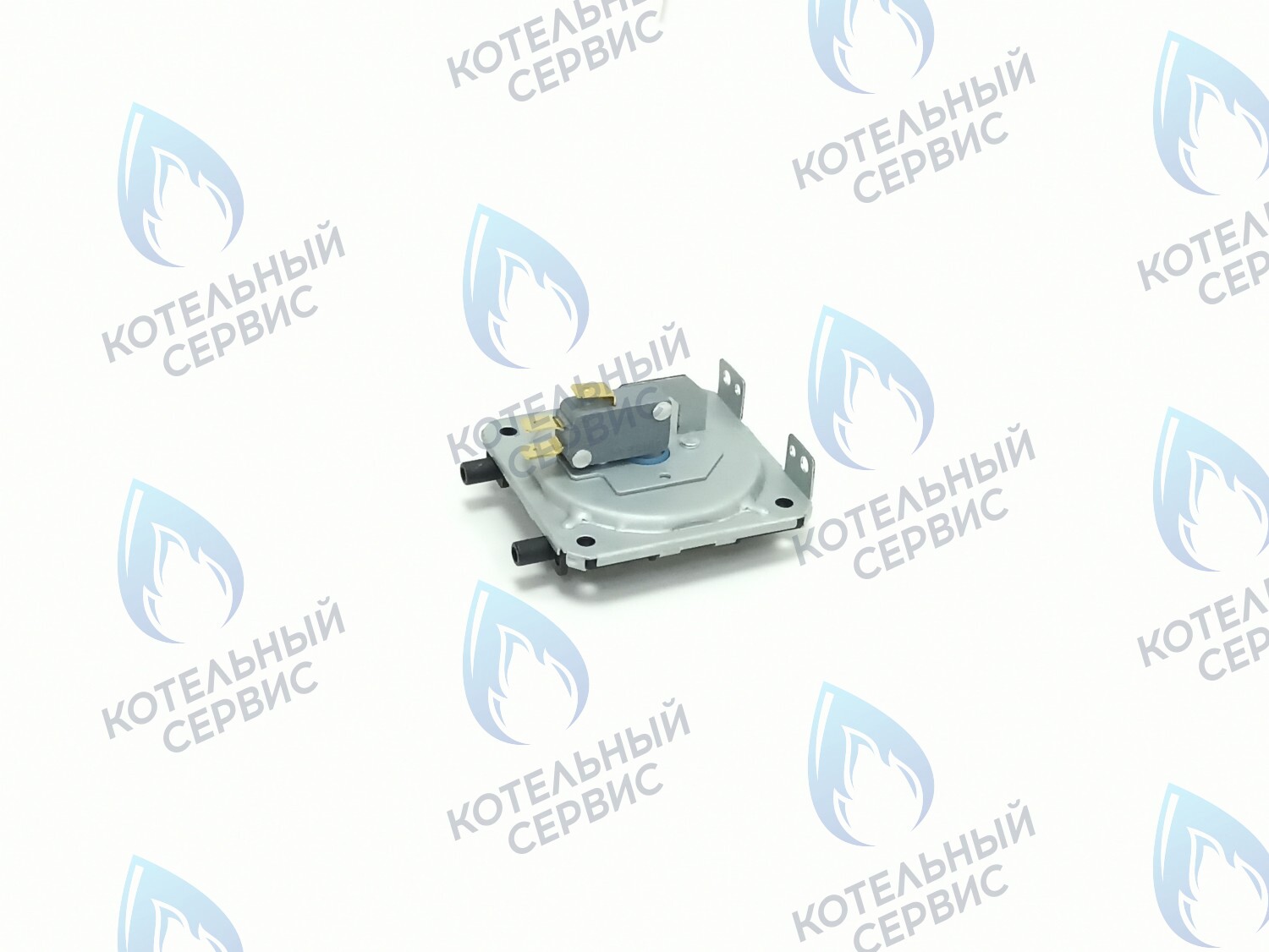Прессостат P=0,4 mbar (толстые контакты)
