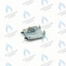 Прессостат P=0,4 mbar (толстые контакты)