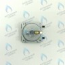 Прессостат P=0,4 mbar (толстые контакты)
