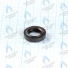 Прокладка теплообменника ГВС 28,50x17x6  ARISTON (65104334), BAXI (5404520), E.C.A