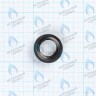 Прокладка теплообменника ГВС 28,50x17x6  ARISTON (65104334), BAXI (5404520), E.C.A