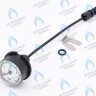 Манометр 0-4 bar d 27mm kpl. ARISTON