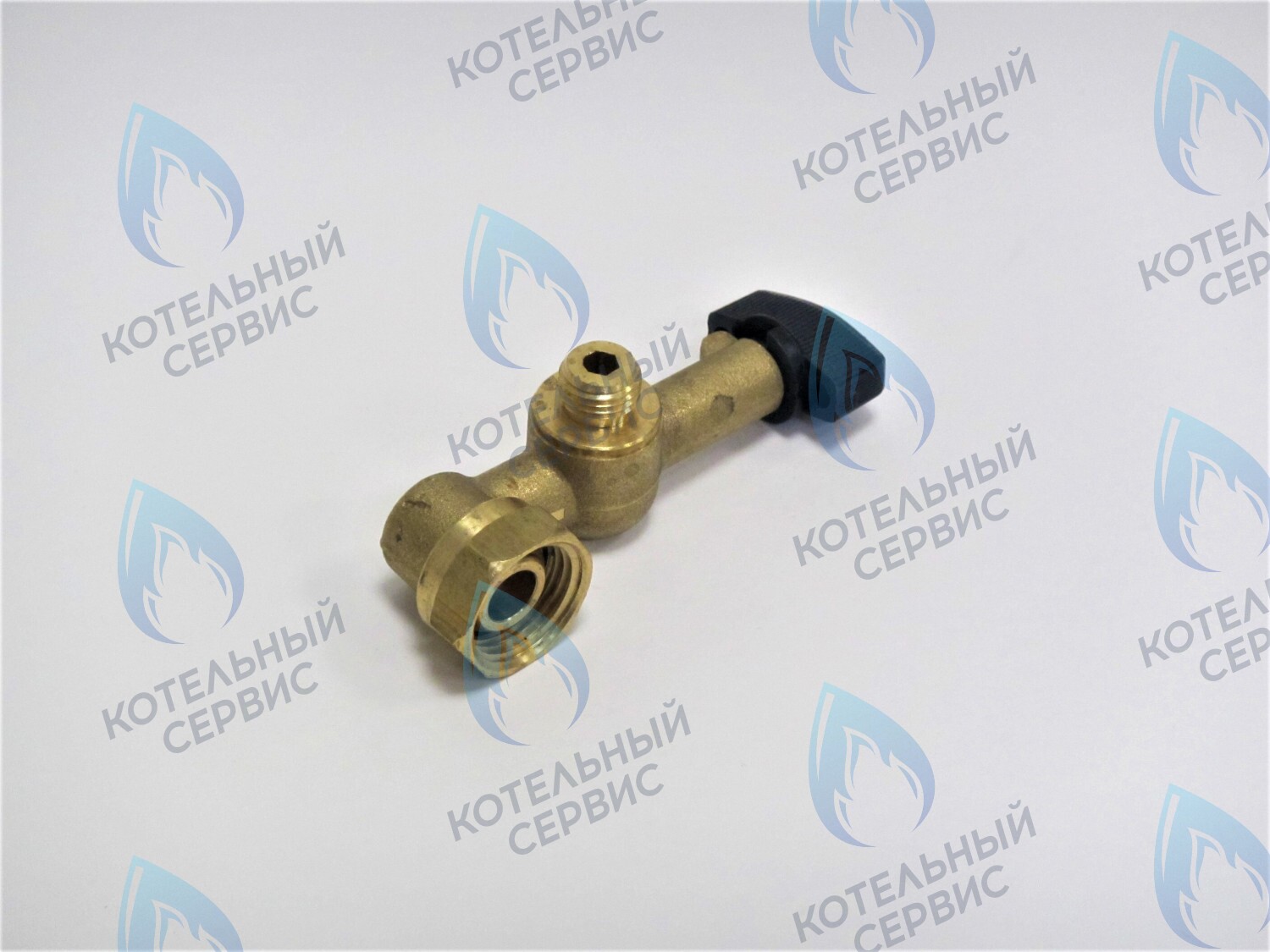 Кран подпитки Viessmann Vitopend 100-W WH0A (7246448)