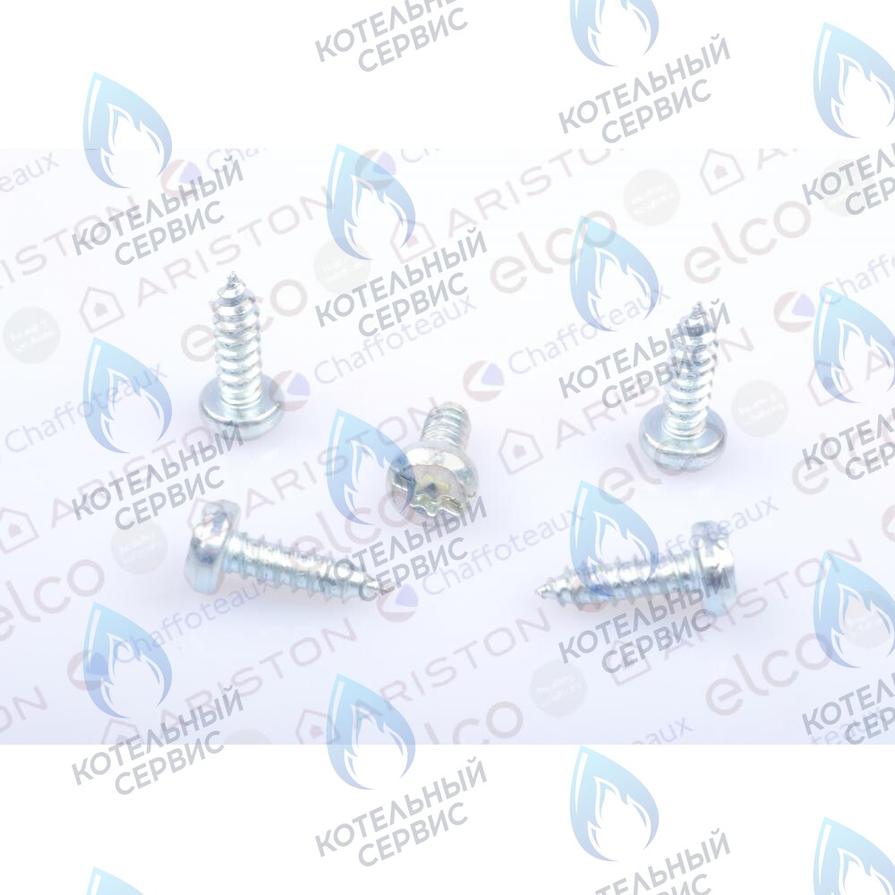 Винт-саморез cblsx d:4.2-12.5 ARISTON