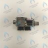 Газовый клапан (электронная регулировка) Подключение 3/4 ELECTROLUX (Aa03000019), HAIER (A00702, A00704, A00703), HEC, BaltGaz (26397, 26396), ROCTERM (CPV-H2230G3T)