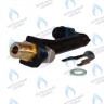 Комплект подключения акваблока для котлов Vitopend WH1В Viessmann