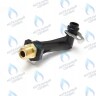 Комплект подключения акваблока для котлов Vitopend WH1В Viessmann