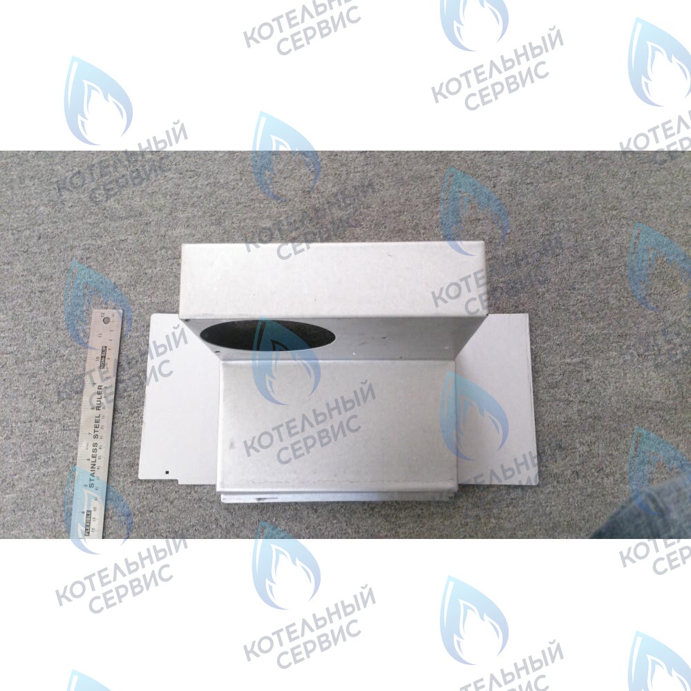 Короб стабилизатора тяги BAXI