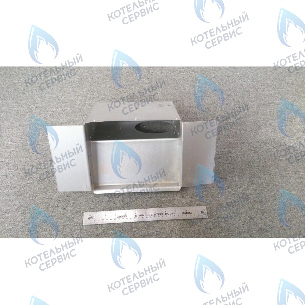 Короб стабилизатора тяги BAXI