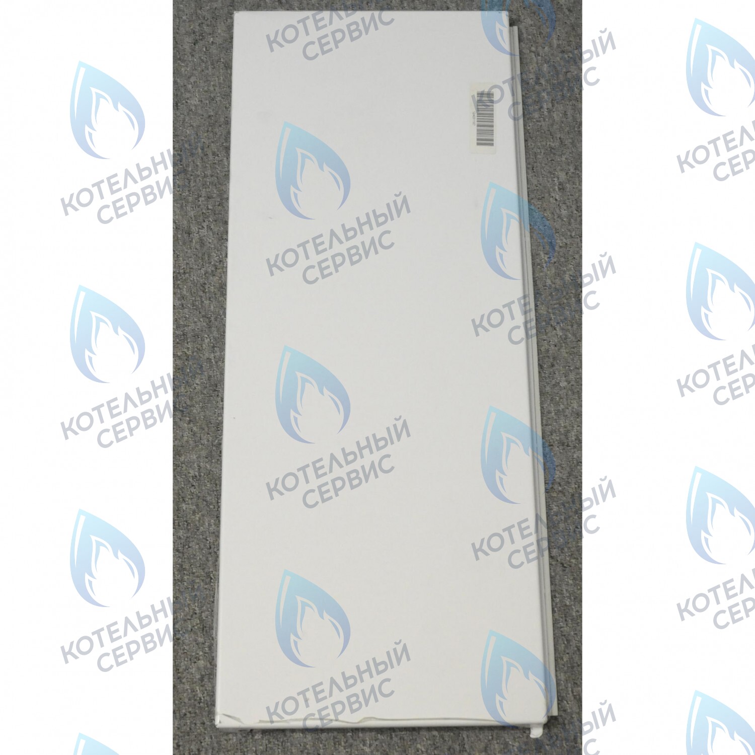 Панель правая в сборе BAXI