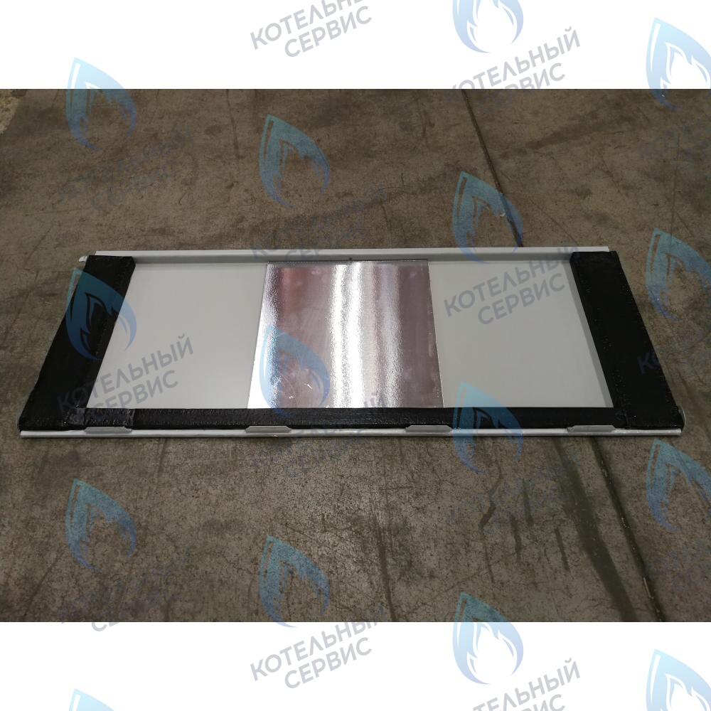 Панель правая в сборе BAXI