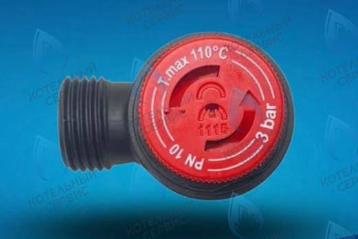 Сбросной предохранительный клапан Navien Heatluxe (NGB210)