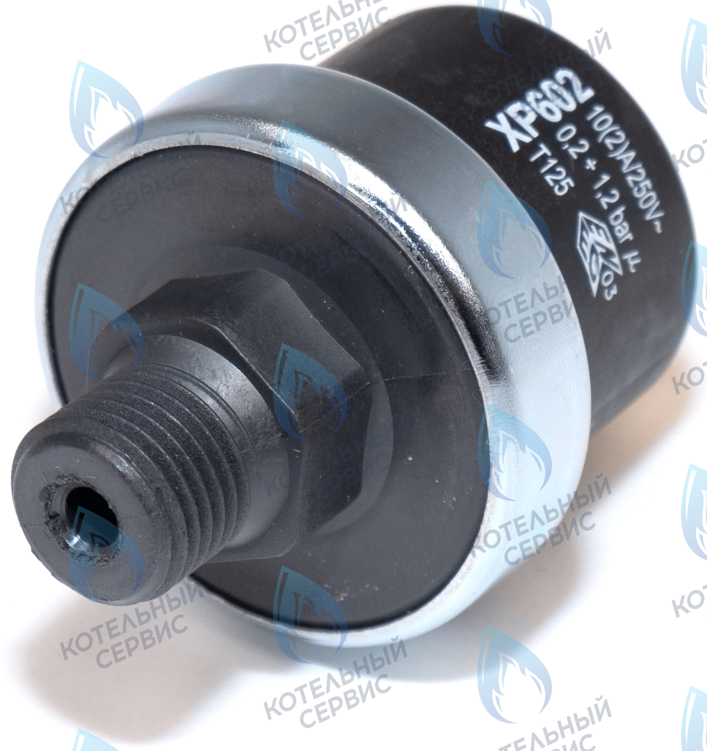 РЕЛЕ ДАВЛЕНИЯ ВОДЫ CITY CLASS (LOSS OF WATER SWITCH 0.9/0.5) ITALTHERM