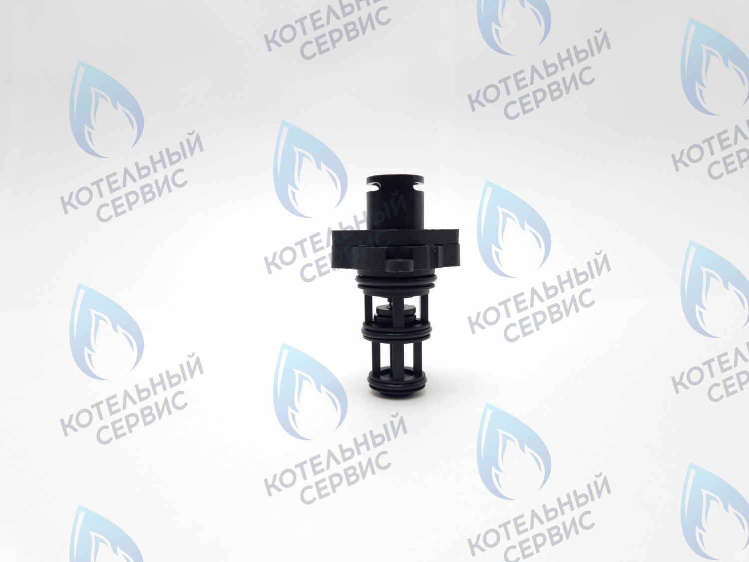 Картридж трехходового клапана FERROLI FORTUNA PRO (398608450, 902610750, 902621980), KoreaStar Bravo, Premium C/ES (KS902608810, KS902608450)