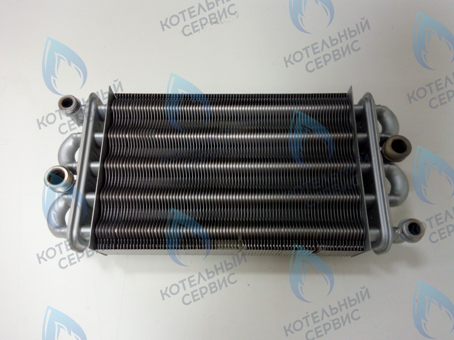 Теплообменник битермический 082.01501 Protherm Рысь, Леопард