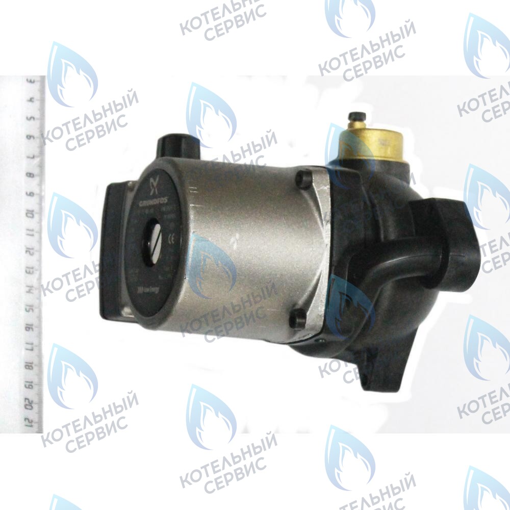 Насос циркуляционный GRUNDFOS UP 15/60 AO (i:90w) BAXI ECO, ECO-3 280, LUNA 280 / 310, NUVOLA, NUVOLA-3 280