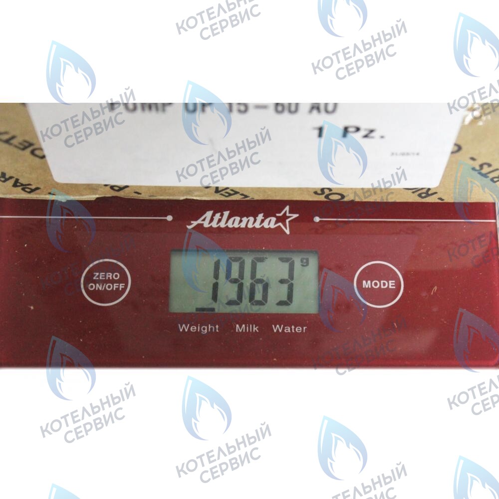 Насос циркуляционный GRUNDFOS UP 15/60 AO (i:90w) BAXI ECO, ECO-3 280, LUNA 280 / 310, NUVOLA, NUVOLA-3 280