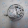 Прессостат Huba Control 605.99.A83  80/60 Pa BaltGaz Turbo