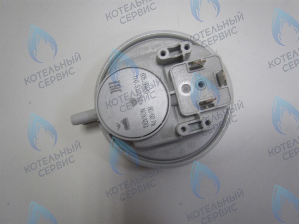 Прессостат Huba Control 605.99.A83  80/60 Pa BaltGaz Turbo