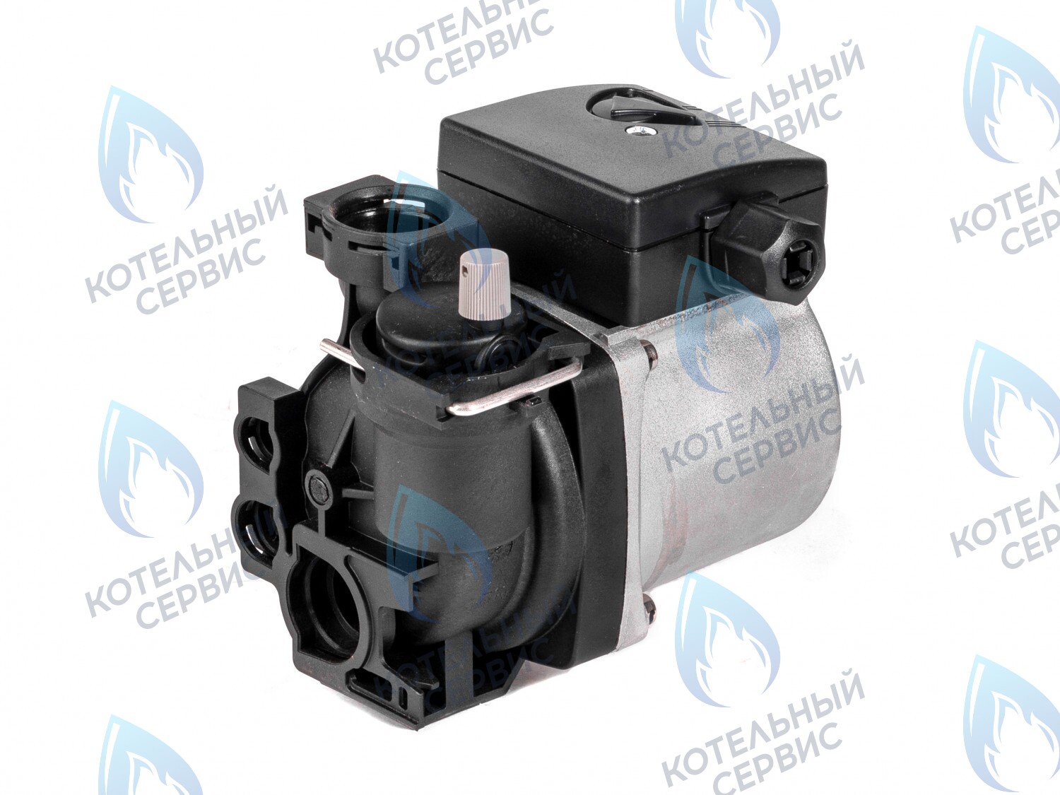 Насос циркуляционный (против часовой) DWP15-50-A HIGHQUALITY Alpenhoff Baden (15199038)