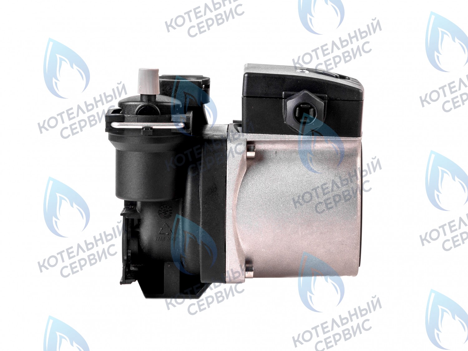 Насос циркуляционный (против часовой) DWP15-50-A HIGHQUALITY Alpenhoff Baden (15199038)