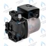 Циркуляционный насос в сборе (против часовой) XinHu GPD15-5S-Z027  HAIER F21S(T), HEC (A00310, 10010013)