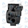 Циркуляционный насос в сборе (против часовой) XinHu GPD15-5S-Z027  HAIER F21S(T), HEC (A00310, 10010013)