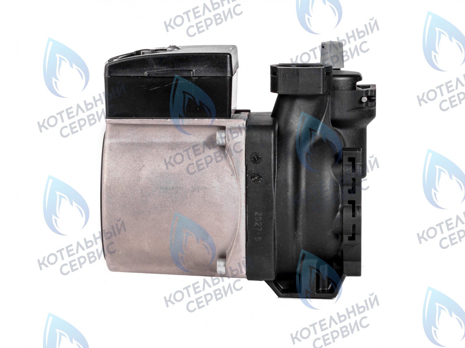 Циркуляционный насос в сборе (против часовой) XinHu GPD15-5S-Z027  HAIER F21S(T), HEC (A00310, 10010013)